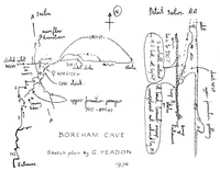 CDG NL32 Boreham Cave Sketch